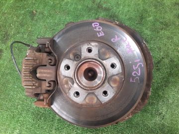 СТУПИЦА НА BMW 525I E60 M54B25