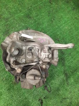 СТУПИЦА НА BMW 525I E60 M54B25