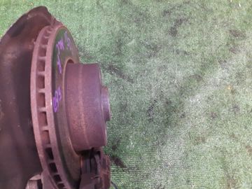 СТУПИЦА НА BMW 525I E60 M54B25