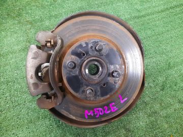 СТУПИЦА НА TOYOTA PASSO SETTE M502E 3SZ-VE