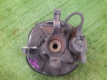 СТУПИЦА НА TOYOTA PASSO SETTE M502E 3SZ-VE