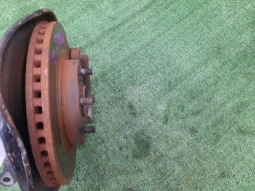 СТУПИЦА НА TOYOTA PASSO SETTE M502E 3SZ-VE