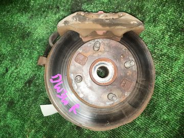 СТУПИЦА НА MAZDA DEMIO DW3W B3