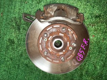 СТУПИЦА НА HONDA FREED GB5 L15B