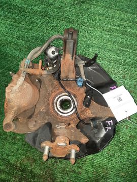 СТУПИЦА НА HONDA JADE FR4 LEB