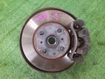 СТУПИЦА НА TOYOTA PASSO SETTE M502E 3SZ-VE