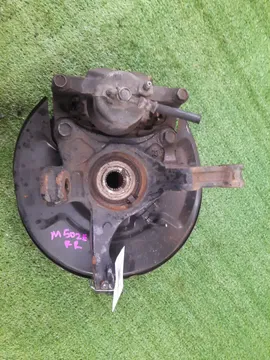 СТУПИЦА НА TOYOTA PASSO SETTE M502E 3SZ-VE