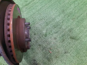 СТУПИЦА НА TOYOTA PASSO SETTE M502E 3SZ-VE