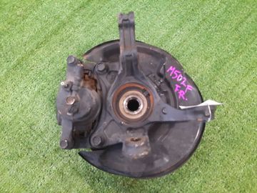 СТУПИЦА НА TOYOTA PASSO SETTE M502E 3SZ-VE