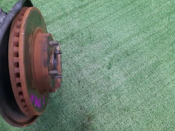 СТУПИЦА НА TOYOTA PASSO SETTE M502E 3SZ-VE