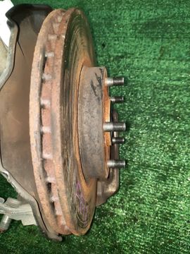 СТУПИЦА НА HONDA JADE FR4 LEB