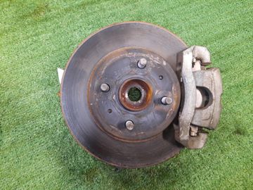 СТУПИЦА НА TOYOTA TANK M900A 1KR-FE