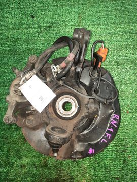 СТУПИЦА НА HONDA STREAM RN1 D17A