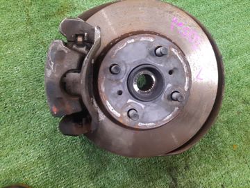 СТУПИЦА НА TOYOTA PASSO SETTE M502E 3SZ-VE