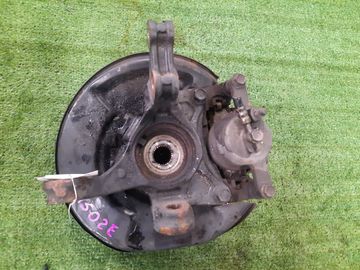 СТУПИЦА НА TOYOTA PASSO SETTE M502E 3SZ-VE