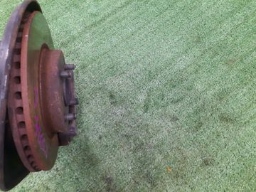 СТУПИЦА НА TOYOTA PASSO SETTE M502E 3SZ-VE