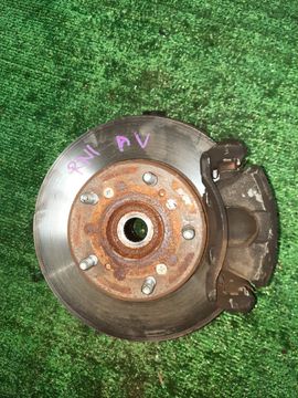 СТУПИЦА НА HONDA STREAM RN1 D17A