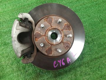 СТУПИЦА НА MITSUBISHI GALANT FORTIS CY6A 4J10