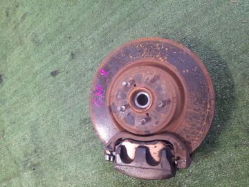 СТУПИЦА НА SUBARU OUTBACK BRF EZ36DE