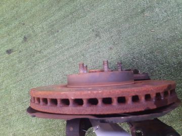 СТУПИЦА НА SUBARU OUTBACK BRF EZ36DE