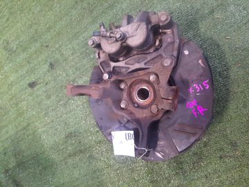 СТУПИЦА НА SUBARU OUTBACK BRF EZ36DE