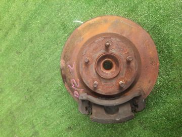 СТУПИЦА НА NISSAN PRIMERA P12 QR20DE