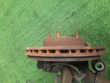 СТУПИЦА НА NISSAN PRIMERA P12 QR20DE