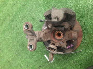 СТУПИЦА НА NISSAN PRIMERA P12 QR20DE