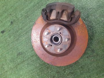 СТУПИЦА НА SUBARU LEGACY LANCASTER BH9 EJ25DE