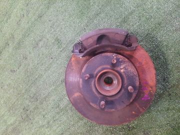 СТУПИЦА НА NISSAN WINGROAD Y11 QG15DE