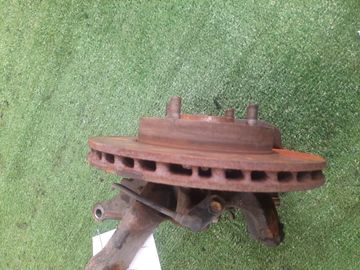 СТУПИЦА НА NISSAN WINGROAD Y11 QG15DE