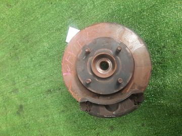 СТУПИЦА НА NISSAN WINGROAD Y11 QG15DE