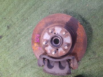 СТУПИЦА НА SUBARU LEGACY BG5 EJ20E