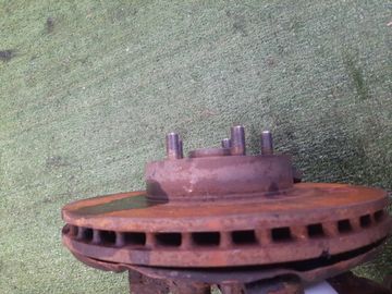 СТУПИЦА НА SUBARU LEGACY BG5 EJ20E