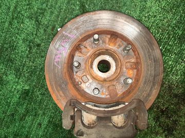 СТУПИЦА НА MAZDA MPV LW5W GY