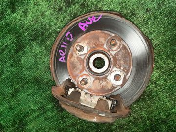 СТУПИЦА НА TOYOTA COROLLA AE110 5A-FE