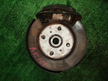 СТУПИЦА НА TOYOTA COROLLA AE101 4A-FE