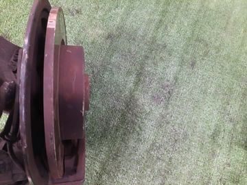 СТУПИЦА НА MERCEDES-BENZ B-CLASS W246