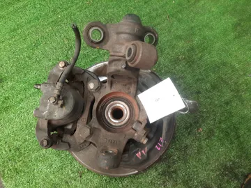 СТУПИЦА НА NISSAN PRIMERA P12 QG18DE