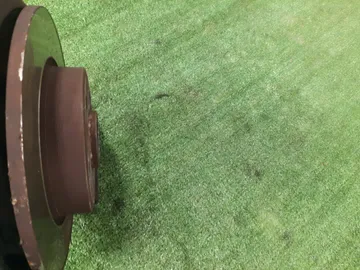 СТУПИЦА НА MERCEDES-BENZ B180 W246