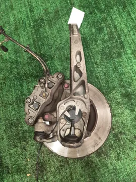 СТУПИЦА НА JAGUAR XJ X351 AJ-V8