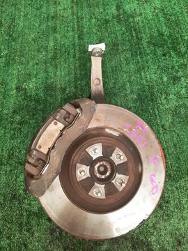 СТУПИЦА НА JAGUAR XJ X351 AJ-V8