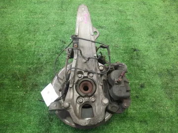 СТУПИЦА НА NISSAN FUGA Y50 VQ35HR