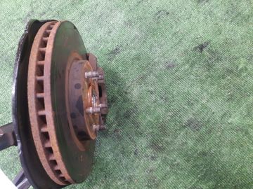 СТУПИЦА НА HONDA INSPIRE UC1 J30A
