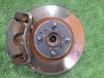 СТУПИЦА НА TOYOTA FIELDER ZRE142 2ZR-FE