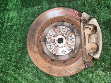 СТУПИЦА НА FORD EXPLORER U502 T35PDED