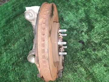 СТУПИЦА НА FORD EXPLORER U502 T35PDED