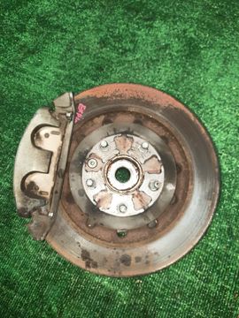 СТУПИЦА НА FORD EXPLORER U502 T35PDED