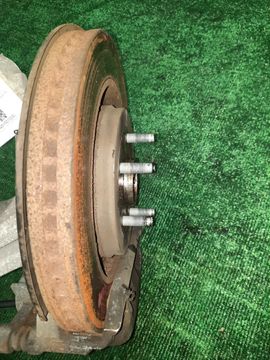 СТУПИЦА НА FORD EXPLORER U502 T35PDED