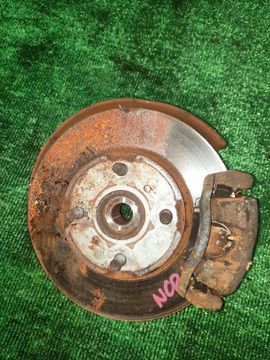 СТУПИЦА НА TOYOTA BB NCP31 1NZ-FE